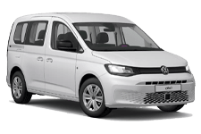 Van Hire Windsor - Caddy Van - Van hire Windsor