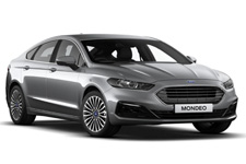 Van Hire Windsor - Mondeo - car hire Windsor