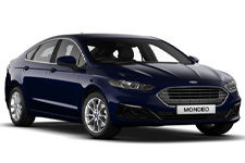 Van Hire Windsor - Mondeo Auto - car hire Windsor