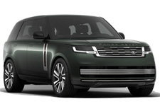 Van Hire Windsor - Range Rover - car hire Windsor