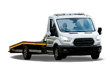 Van Hire Windsor - Recovery Van - Van hire Windsor