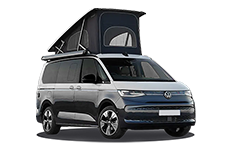 Van Hire Windsor - VW Campervan - Van hire Windsor